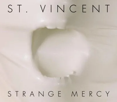 Immagine prodotto di Strana misericordia