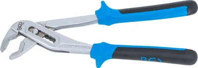 Immagine prodotto di BGS Pinze per pompe dell'acqua con snodo 245 mm - 399