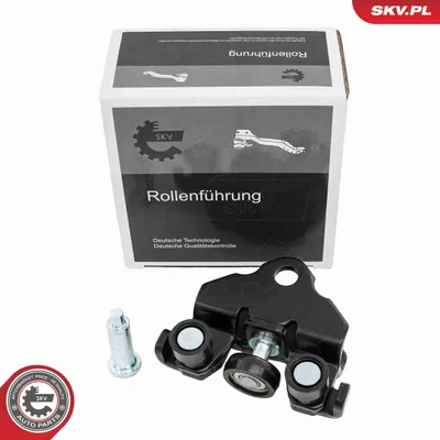 Immagine prodotto di carrello porta scorrevole RENAULT KANGOO,8200497763