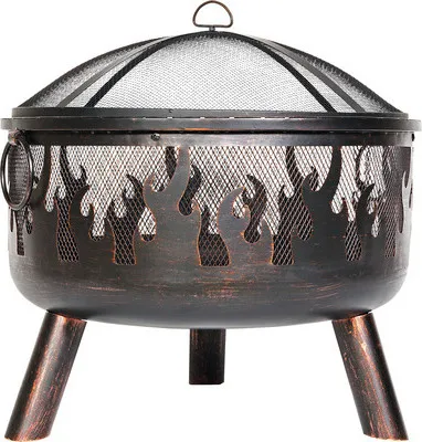 Obrázok produktu pre Ohnisko Buschbeck Wildfire Ø 61 x 61 cm