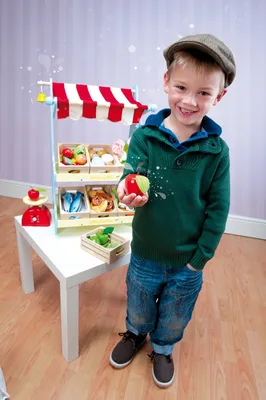 Obrázok produktu pre Le Toy Van TV181, 3 rok / roky