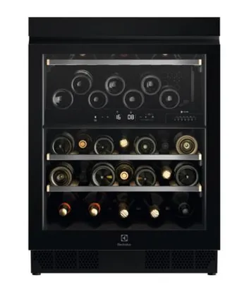 Produktbild von EWUD040B8B Vinot. jedno. vst. ELECTROLUX