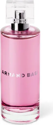 Obrázok produktu pre Armand Basi Colour Stories Rose toaletná voda v spreji 100 ml