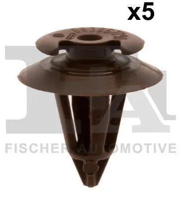 Zdjęcie produktu dla Spinka Tapicerki, Klips Mocujacy Audi, Seat, Skoda