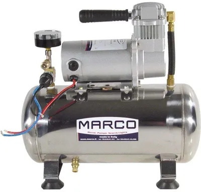 Obrázek produktu pro Marco M3 Příslušenství lodních houkaček