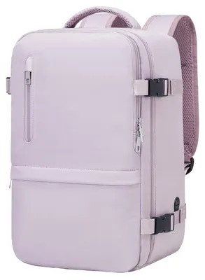 Obrázek produktu pro Omgoods – Taška na zavazadla, vhodná pod sedadlo, rozměry 40 x 20 x 25 cm