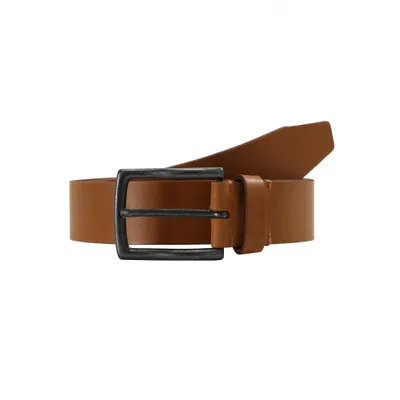 Produktbild von LLOYD Leder Gürtel Men´s Leather Belt 4.0 W85 Cognac terracotta