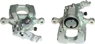 Produktbild von BREMBO Bremssattel Hinten Rechts für VW GOLF VI (5K1) Ø38mm F 85 291