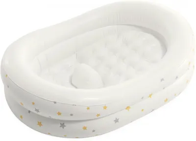 Obrázok produktu pre Nafukovacia detská vaňa Intex Starry Baby Bath 48523NP
