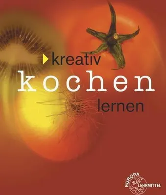 Obrázok produktu pre Kreativ Kochen lernen - broschierte Ausgabe