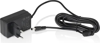 Produktbild von Wicked Chili 12V/2,5A 300cm Netzteil für Xoro HRT 8720 / 7620, TechniSat DigiPal ISIO HD / T2 HD, Strong SRT 8540, Skymaster DTR5000, Digitalbox 77-560-00 (12V DC / max. 2500mA)