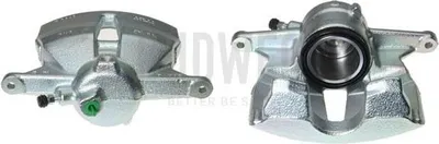 Obrázok produktu pre BUDWEG CALIPER Predný ľavý brzdový strmeň pre VW SHARAN (7N1, 7N2) 344672
