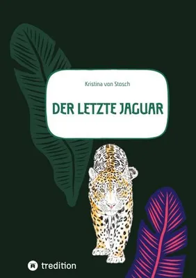 Produktbild von Der letzte Jaguar