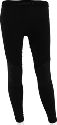 Produktbild von UYN Lange Radunterhose - FUSYON MERINO - Schwarz S-M