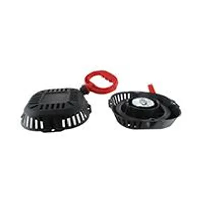 Image de Lanceur Complet Loncin Pour Moteurs Lc170fds. Origine 193500080-0001.
