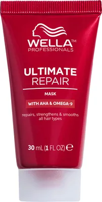 Produktbild von Wella Ultimate Repair Mask 30 ml