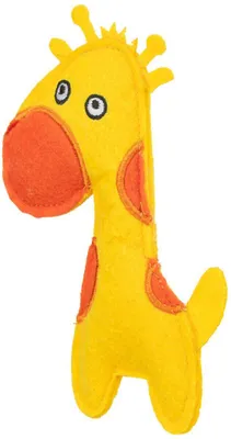 Produktbild von TRIXIE Giraffe, 15 cm