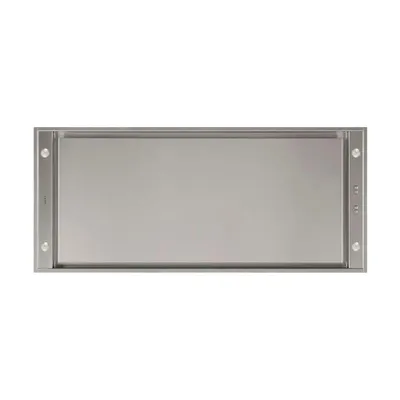 Image de Groupe filtrant 120cm 693m3/h inox - Novy - 6840 - pure'line