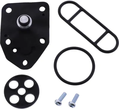 Image de TOURMAX FCK-30 Kit de révision de robinet de carburant pour Yamaha