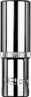 Obrázek produktu pro NEO TOOLS Šestihranný klíč dlouhý 1/4", 12 mm