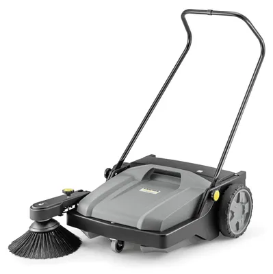 Produktbild von Kärcher Kehrmaschine KM 70/15 C Classic