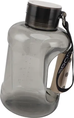 Zdjęcie produktu dla Butla na wodę wodorową 1,5 l Duża pojemność Technologia SPE PEM Generator wody Jonizator Popiół Czarny
