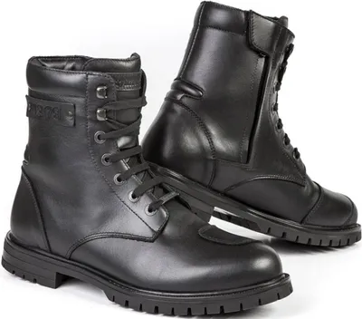 Immagine prodotto di Stivali da moto Stylmartin Jack, nero, 42