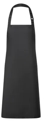Produktbild von Karlowsky - Schürze "Salon" FK2281 (Einheitsgröße) (Schwarz)