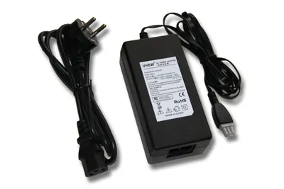 Produktbild von vhbw Netzteil Ersatz für HP 0957-2178, 0959-2154, 0959-2177 für Drucker - 200 cm