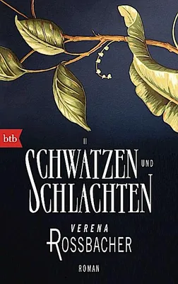 Immagine prodotto di Schwätzen und Schlachten