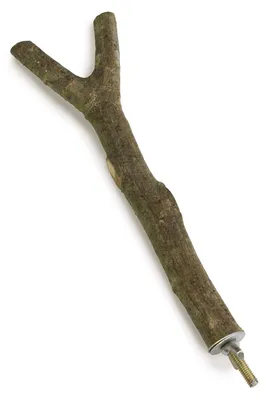 Zdjęcie produktu dla Wieszak na ubrania, drewniany, kształt prostokątny, 20 cm