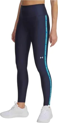 Produktbild von Under Armour Leggings 6006027-403 in BLUE color size x-large