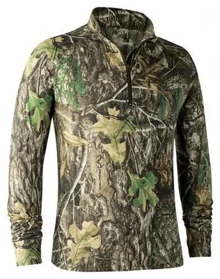 Productafbeelding van Approach T-shirt met lange mouwen, herenmodel (Realtree Adapt™), maat M