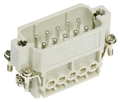 Produktbild von Harting Schraubanschluß 09200102612
