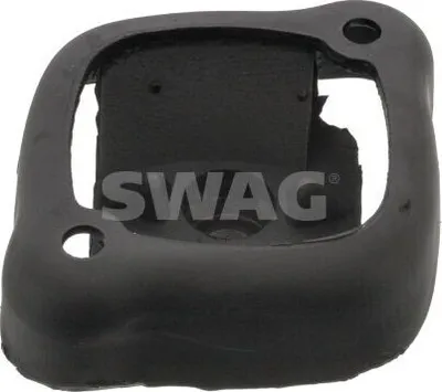 Produktbild von SWAG Motorlager Gummimetalllager Vorne Links passend für MERCEDES-BENZ Stufenheck (W123) 10 13 0009