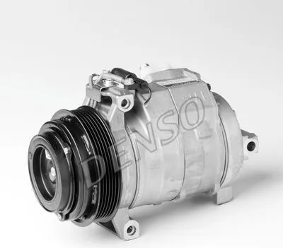 Produktbild von Klimakompressor DENSO DCP17122