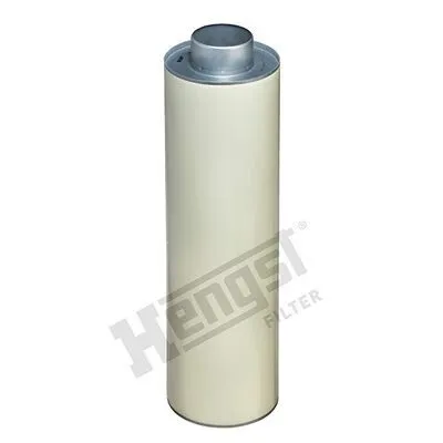 Produktbild von Luftfilter HENGST FILTER E1493L Filtereinsatz