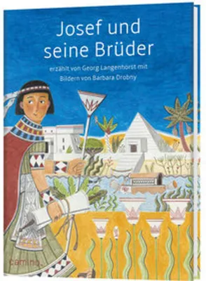 Produktbild von Josef und seine Brüder