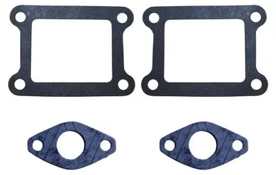 Obrázek produktu pro Těsnění sacího potrubí + těsnění membránového bloku 16 mm pro Yamaha DT 50 R M MX (do roku 2003) / RD 50 M MX DX – Citomerx