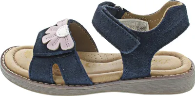 Produktbild von Lurchi Leandra 26L0063002 (31/navy)