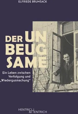 Zdjęcie produktu dla Der Unbeugsame
