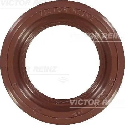 Produktbild von REINZ Nockenwellendichtung 81-15292-30 7mm FPM (Fluor-Kautschuk) 20mm 30mm