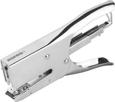 Obrázek produktu pro Sešívačka Kores MAXI Metal Chromovaná