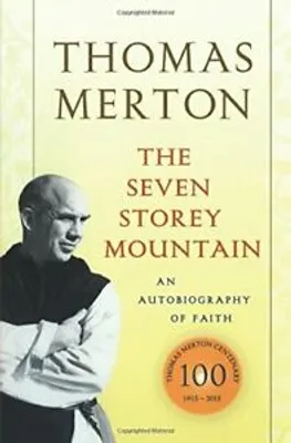 Obrázok produktu pre The Seven Storey Mountain