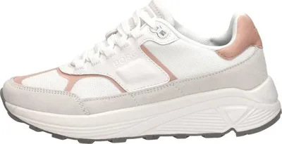 Productafbeelding van Bjorn Borg R1300 STU W  Sneakers Laag - wit - Maat 37