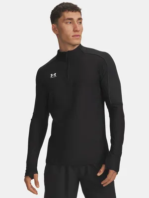 Produktbild von Under Armour UA M Challenger Pro Midlayer T-Shirt für Herren SM