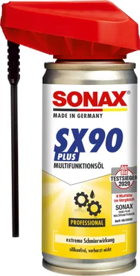 Obrázek produktu pro SONAX PROFESSIONAL SX90 PLUS s EasySpray 100 ml