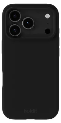 Obrázok produktu pre HoldIt 16809, Ochranný obal, Apple, iPhone 13, 15,4 cm (6.06"), Čierna