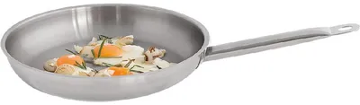 Produktbild von Bratpfanne ohne Deckel, Ø 400 mm, Höhe 70 mm