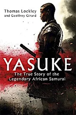 Obrázek produktu pro Yasuke